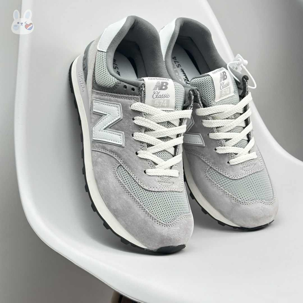 Кроссовки New Balance New Balance 574 #1