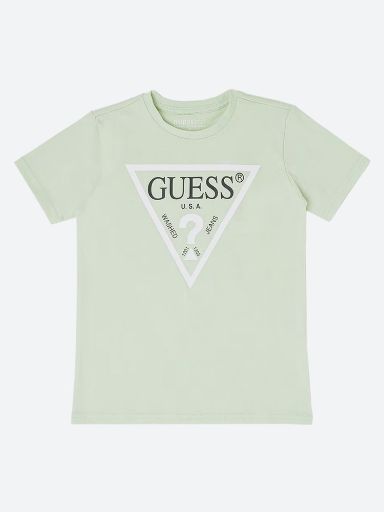 Футболка GUESS #1