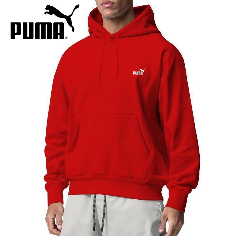 Толстовка PUMA #1