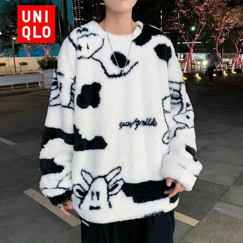 Свитер Uniqlo #1