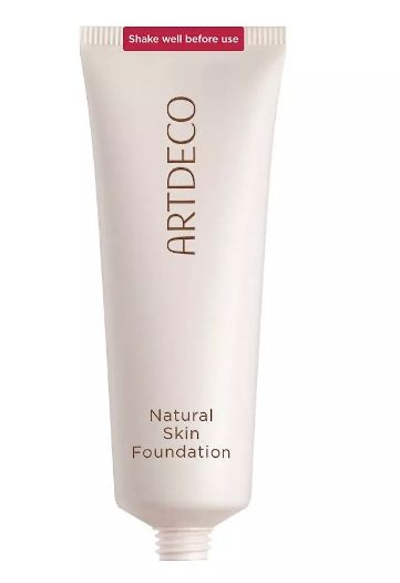 ARTDECO Тональный крем Natural Skin, № 07, 25 мл #1