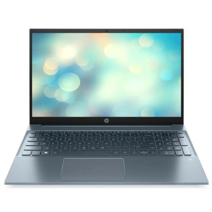 HP Pavilion 15-eg3031ci Ноутбук 15.6", Intel Core i3-1315U, RAM 8 ГБ 512 ГБ, Intel UHD Graphics, Без #1