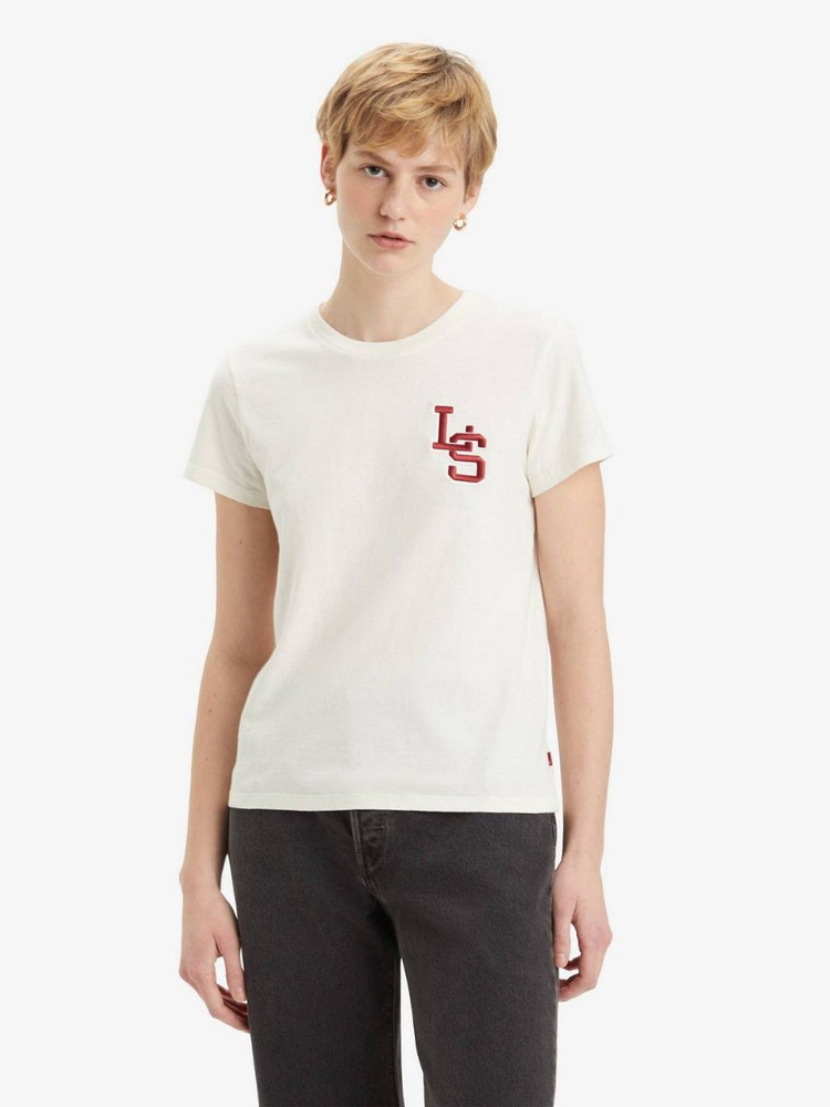 Футболка Levi's The Perfect Tee #1