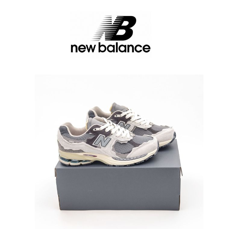 Кроссовки New Balance #1