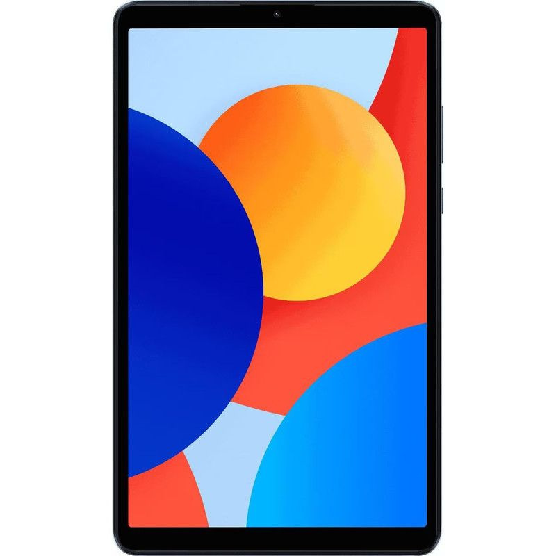 Планшет Xiaomi Redmi Pad SE 8.7 Wi-Fi 4/64GB Sky Blue #1