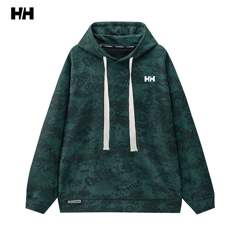 Толстовка Helly Hansen #1