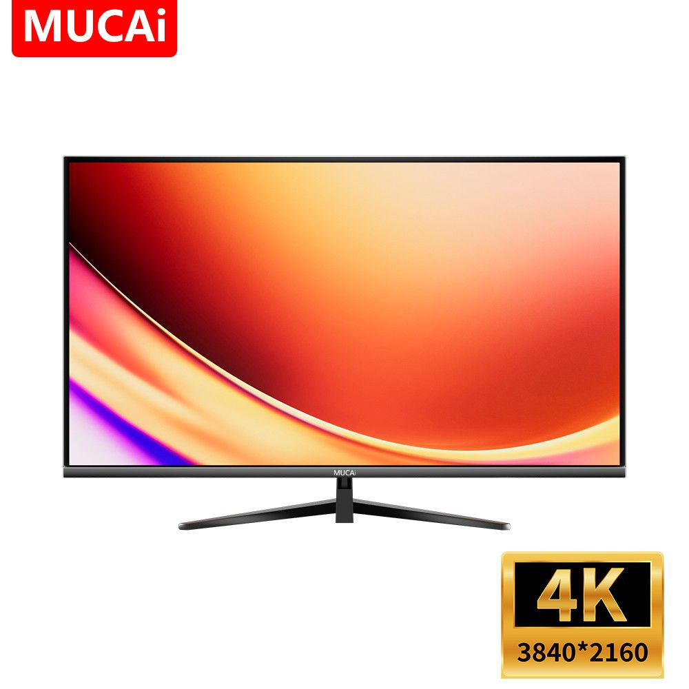 Mucai 32" Монитор N320QUM, черный #1