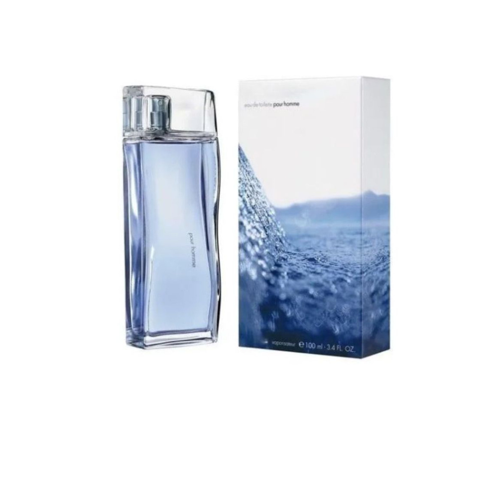 PARF BAZAR Туалетная вода L'Eau Par Pour Homme 99 мл #1