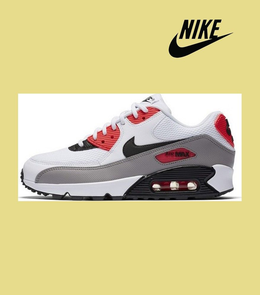 Кроссовки Nike Air Max 90 #1