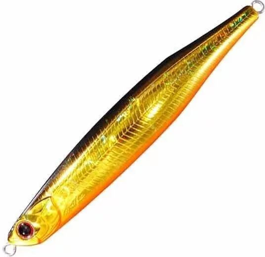 Воблер O.S.P. BENT MINNOW F. 86.0 mm, 5.9 gr, Цвет H04 #1