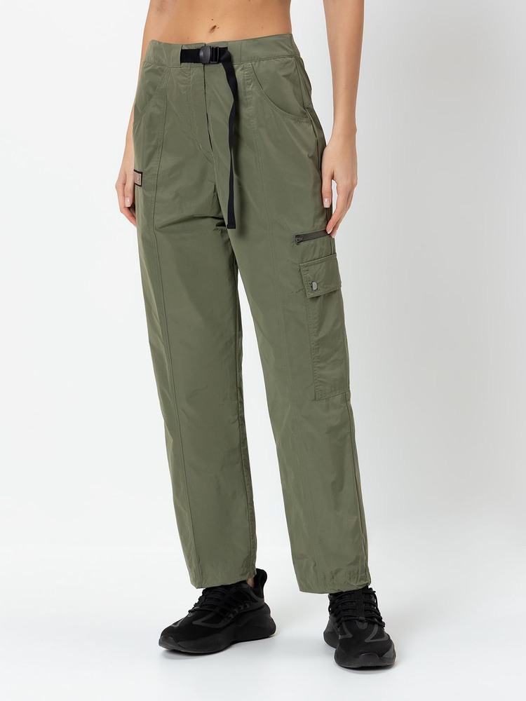 Брюки спортивные adidas Originals Prem Pants #1