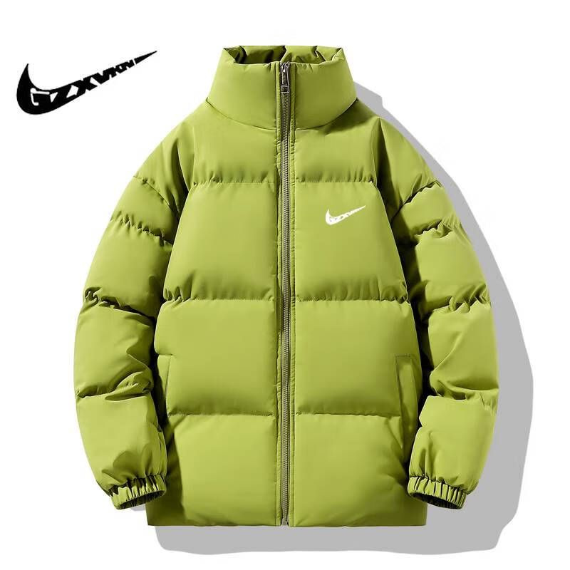 Пуховик Nike Моден #1