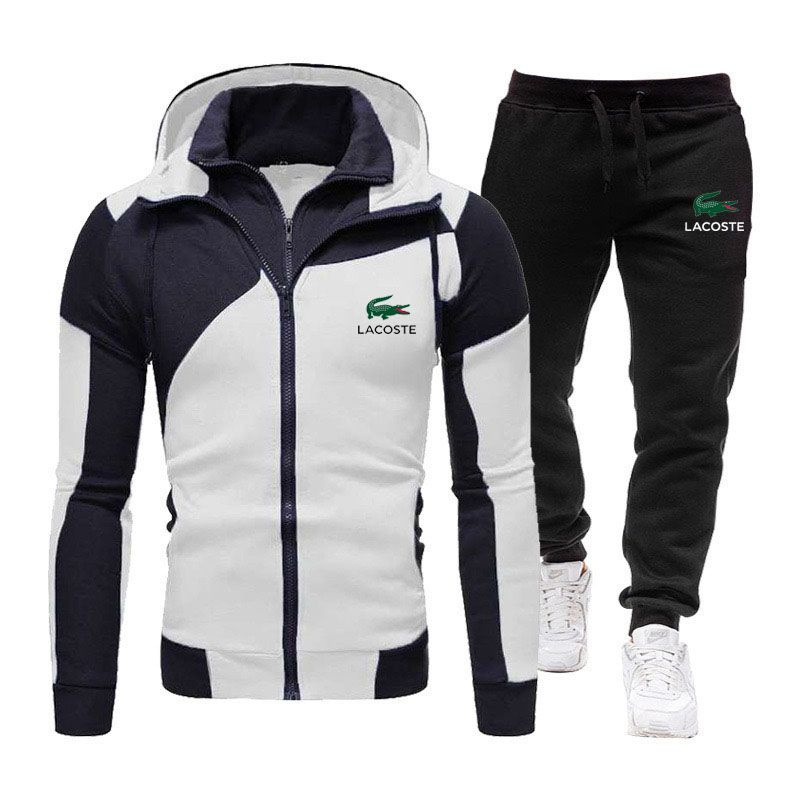 Костюм спортивный Lacoste #1