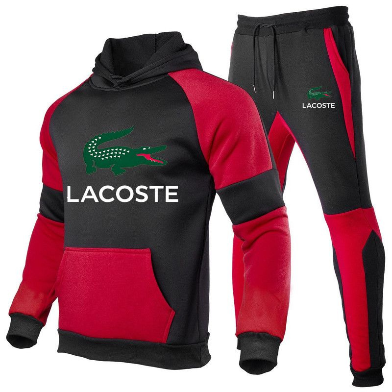 Костюм спортивный Lacoste #1