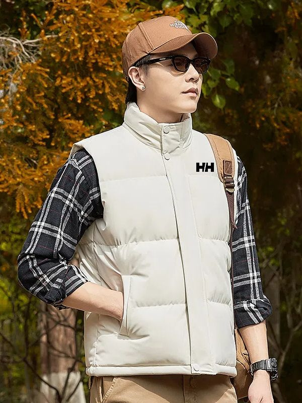 Жилет утепленный Helly Hansen #1