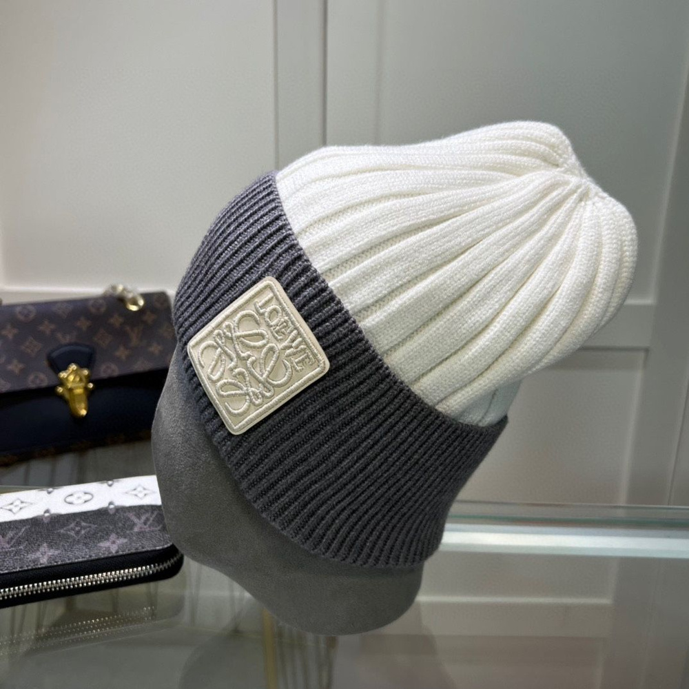 Шапка Loewe Original Beanies #1