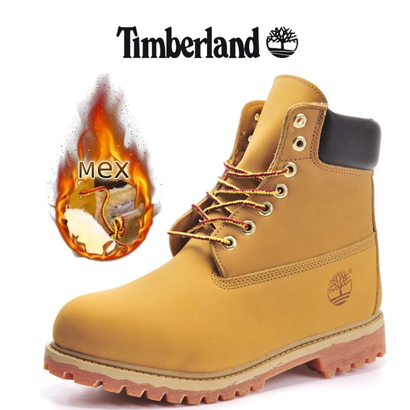 Ботинки Timberland 6 Inch Premium Boot Waterproof #1