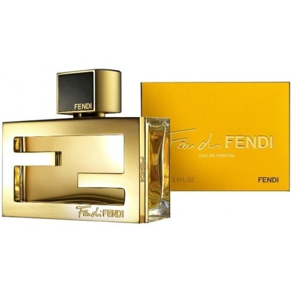 Вода парфюмерная Fendi 5 мл #1