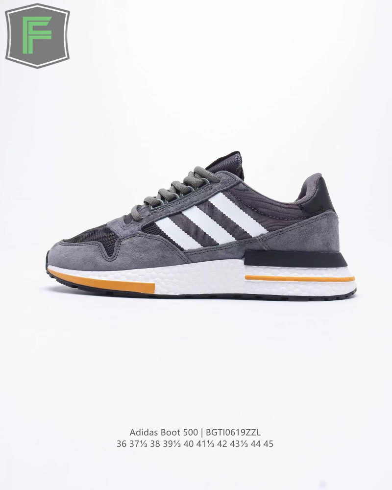 Кроссовки adidas ZX 500 #1