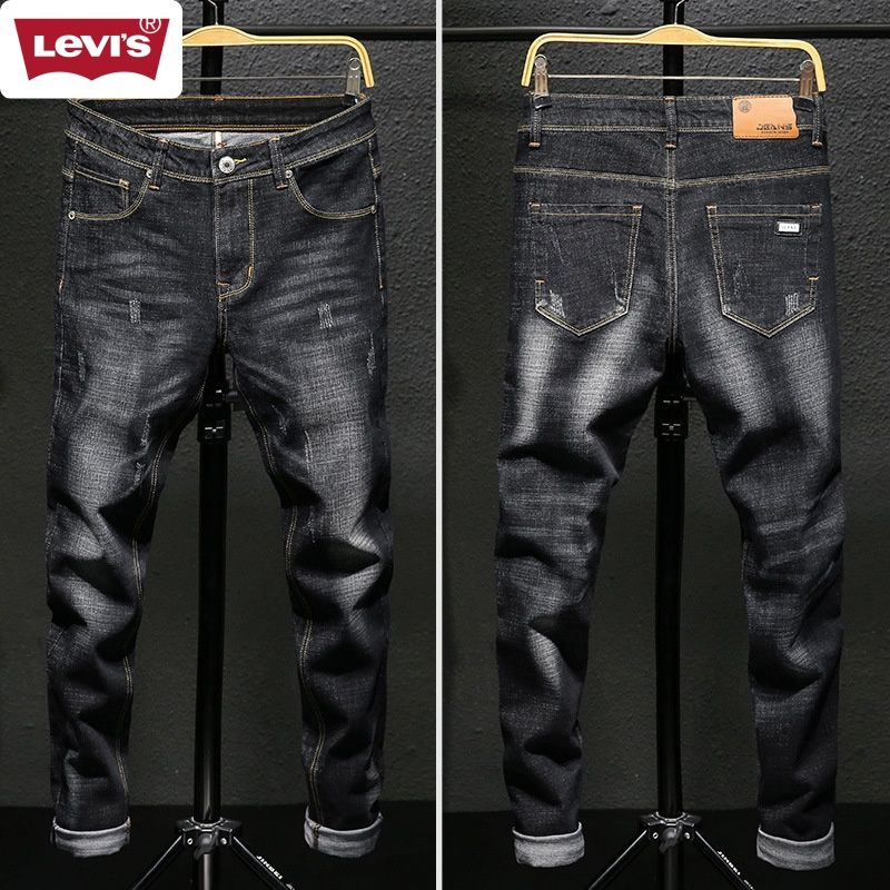 Джинсы Levi's #1