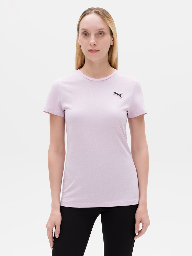 Футболка PUMA BETTER ESSENTIALS Tee #1