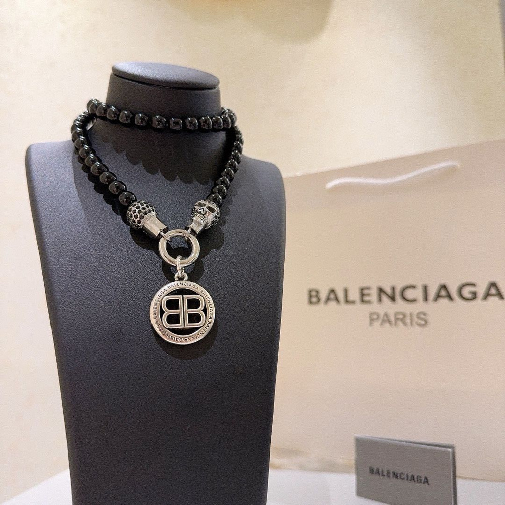 Balenciaga Ожерелье Колье #1