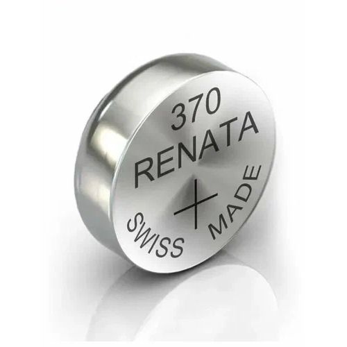 Батарейка Renata 370 (SR920W) - 1 шт #1