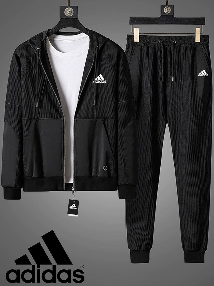 Костюм спортивный adidas #1