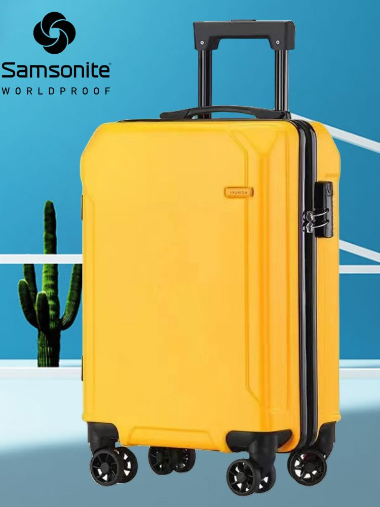 Samsonite Чемодан ABS пластик 65 см #1