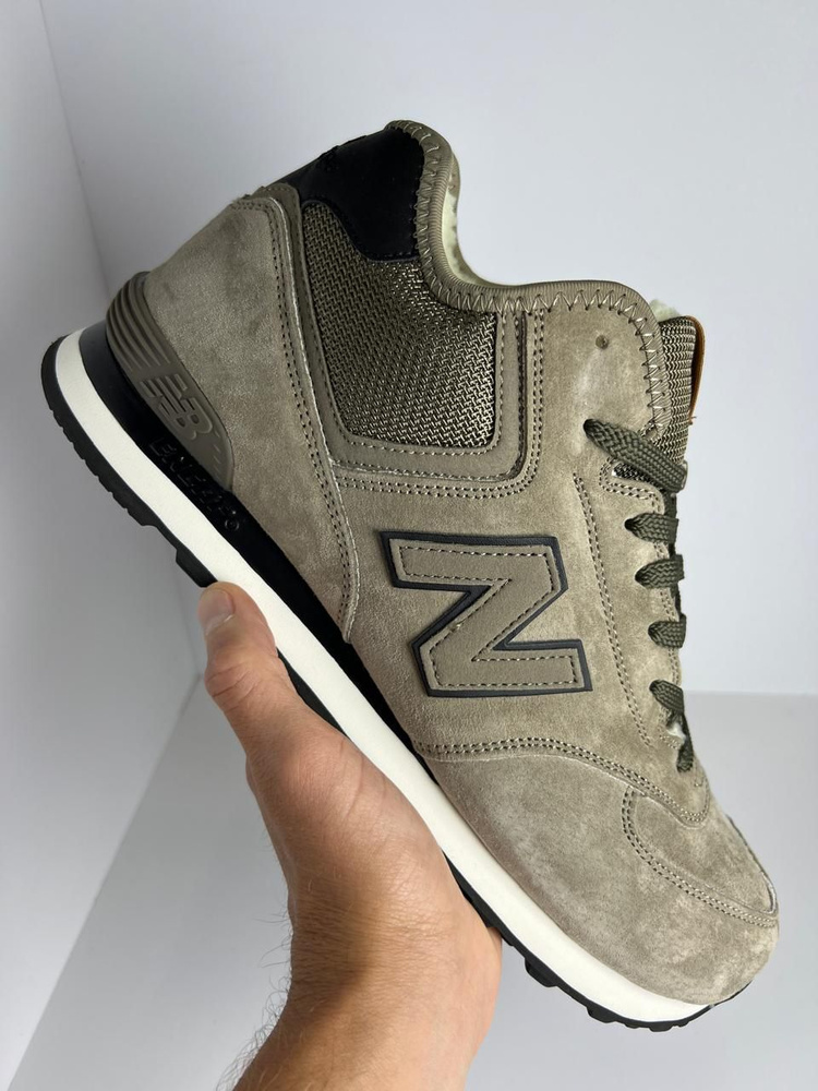 Кроссовки New Balance #1