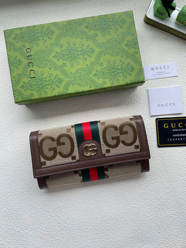 Gucci Кошелек #1