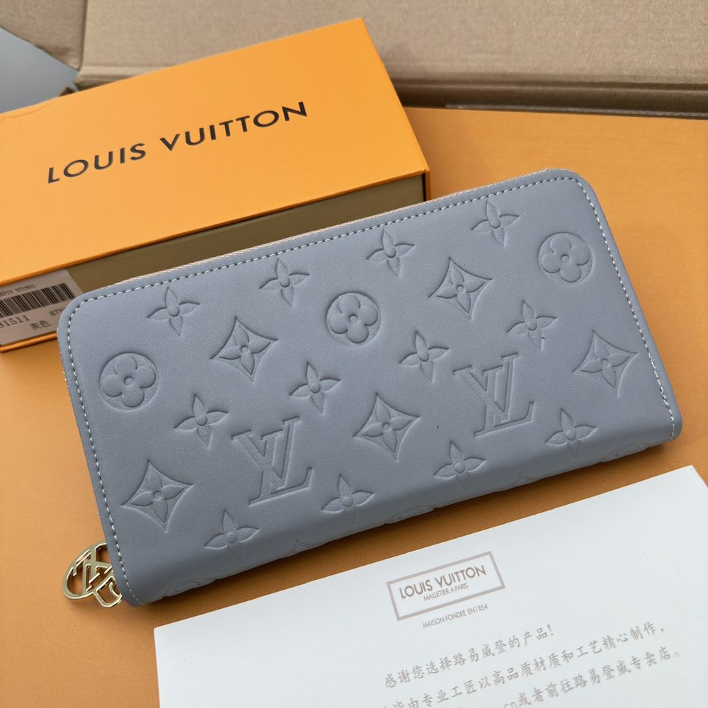 Louis Vuitton Кошелек #1