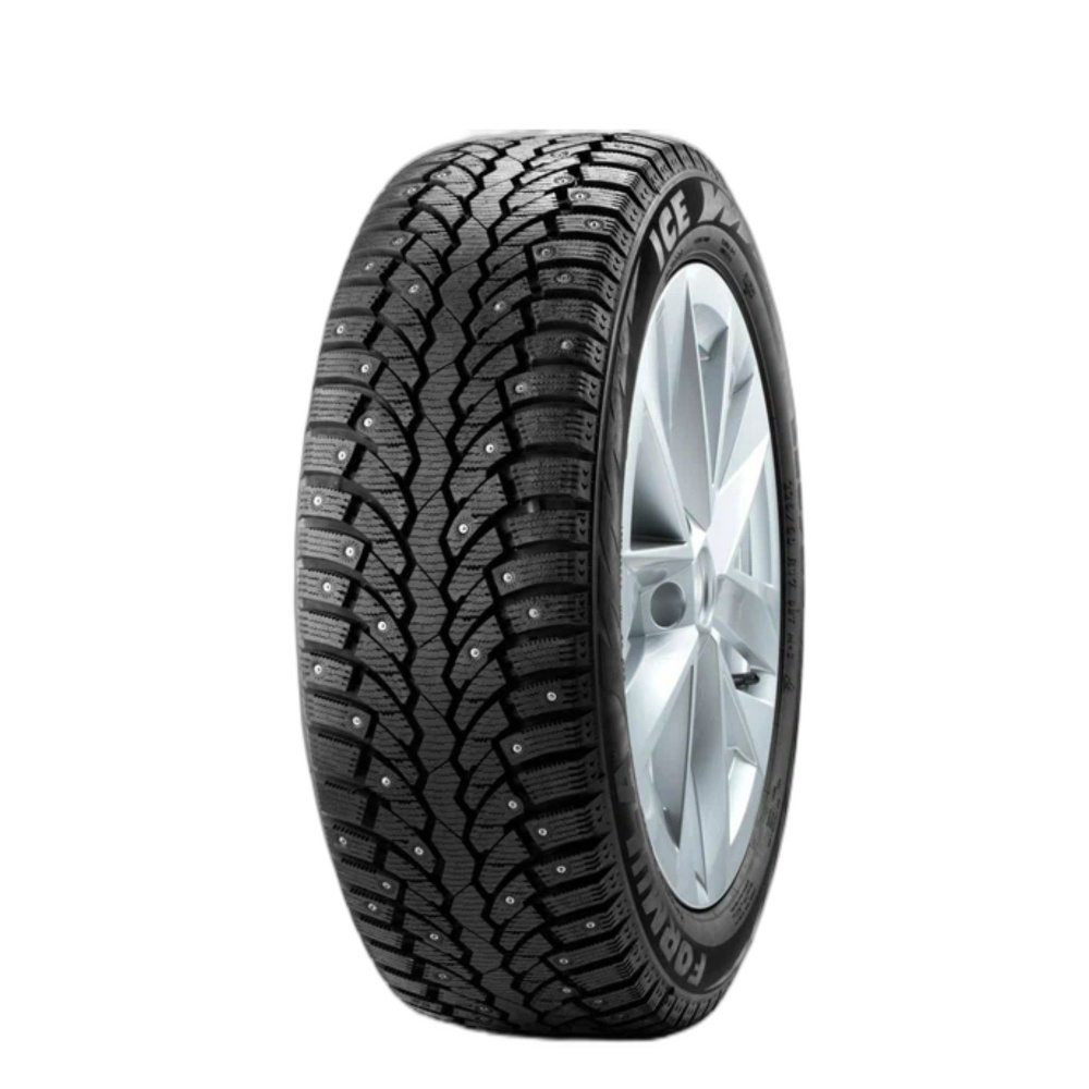 Formula Ice Шины  зимние 225/65  R17 102T Шипованные #1