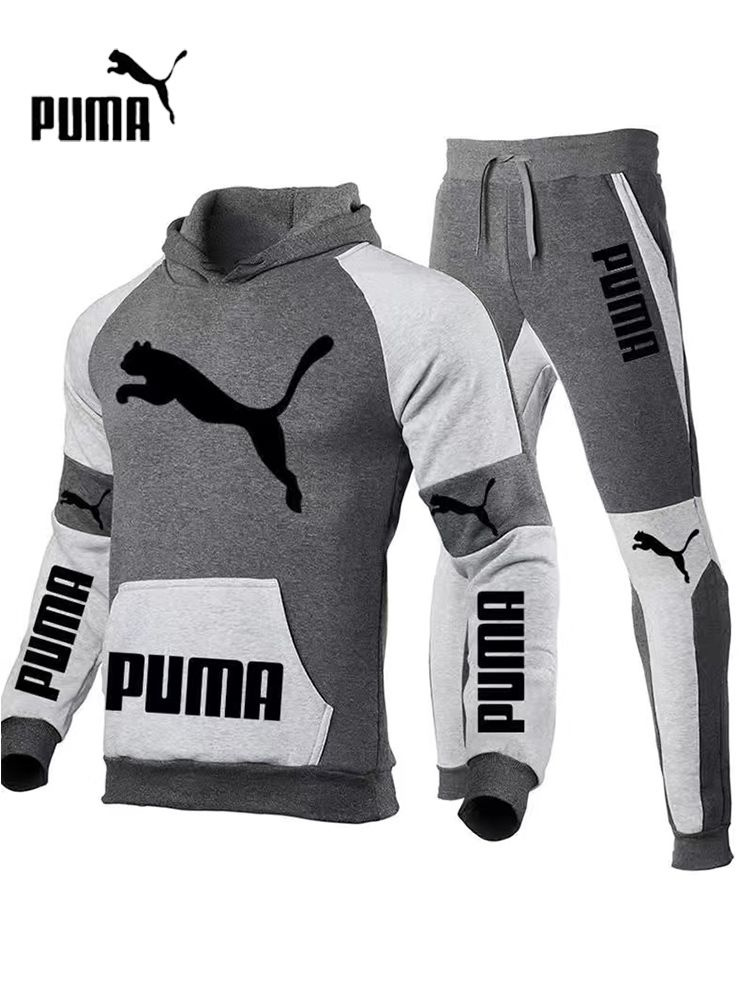 Костюм спортивный PUMA #1