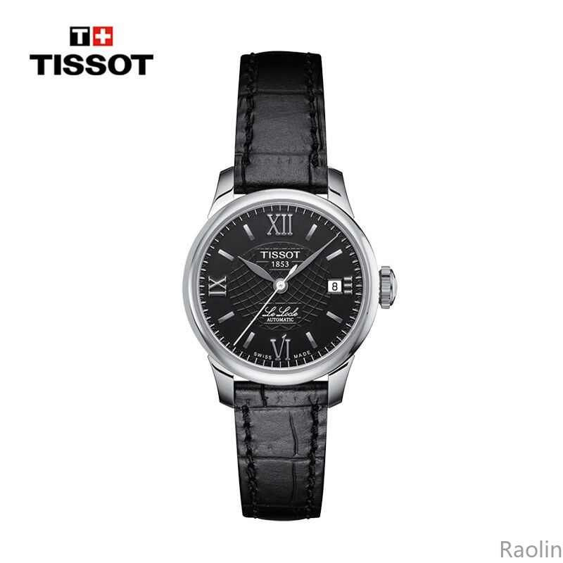 Tissot Часы наручные Механические #1