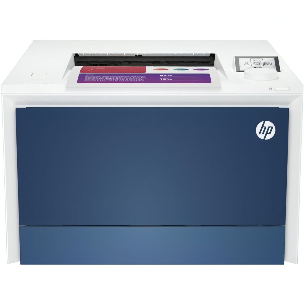 Лазерный принтер (цветной) HP Color LaserJet Pro 4203dw #1