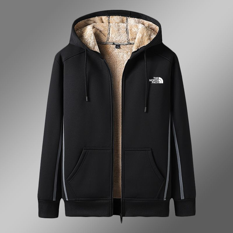 Пуховик The North Face Костюм #1