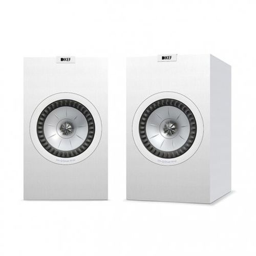 Kef Акустическая система Q350, белый #1