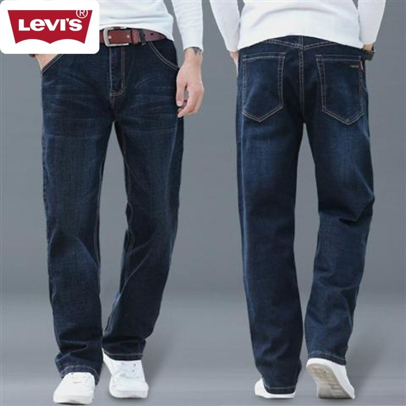 Джинсы Levi's #1