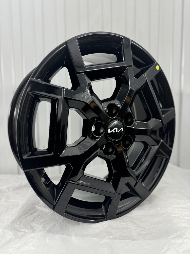 Hyundai-KIA  Колесный диск 19x7.5" PCD5х114.3 ET54 D67.1 Уцененный товар #1