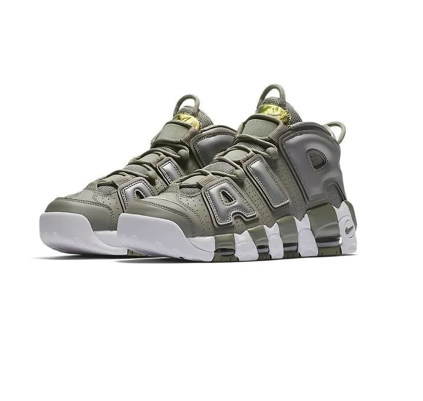 Кроссовки Nike Air More Uptempo #1