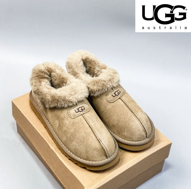 Сапоги UGG #1