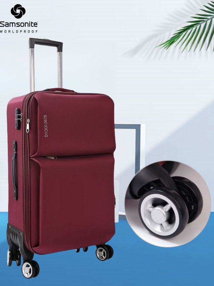 Samsonite Чемодан Оксфорд 62 см #1