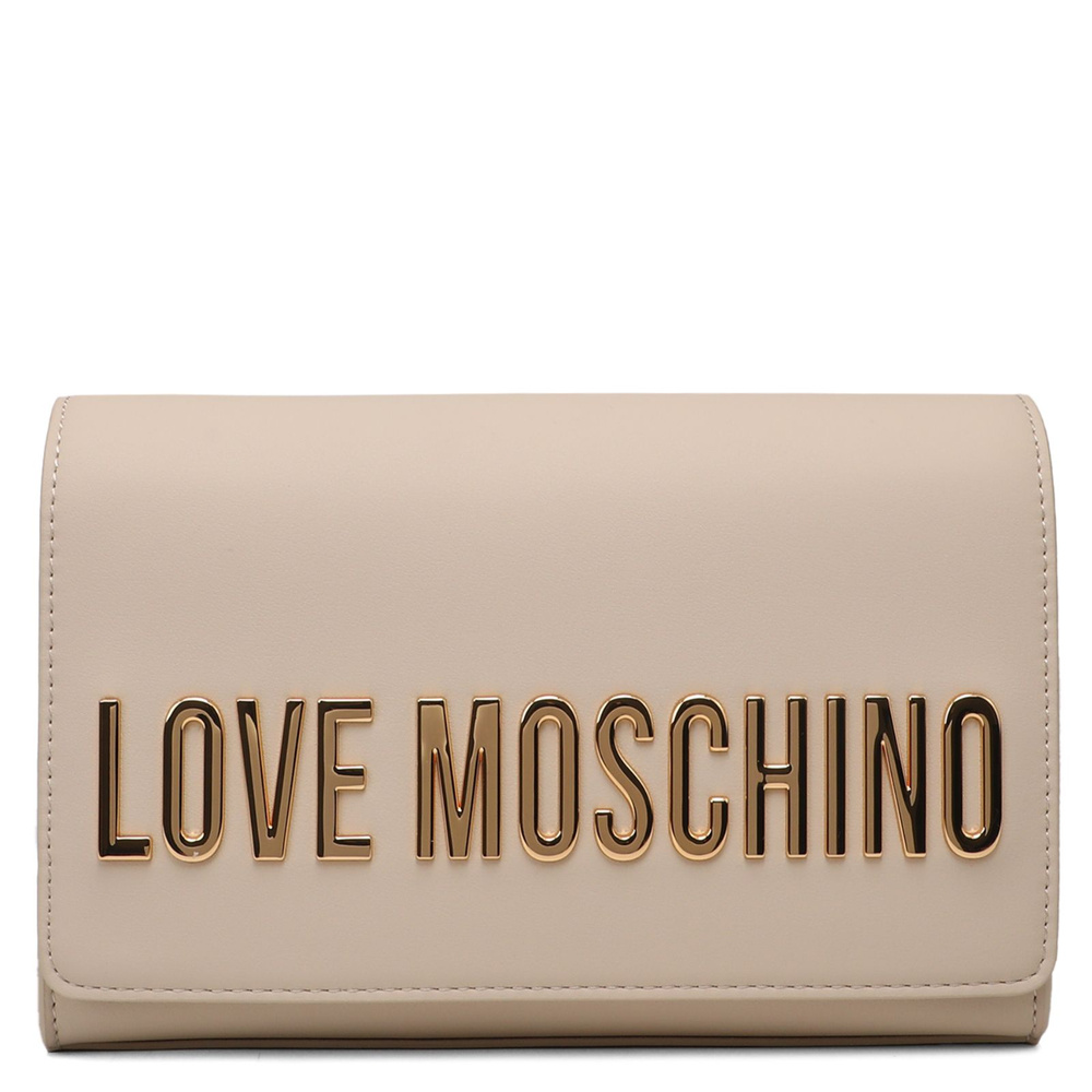 LOVE MOSCHINO Клатч #1