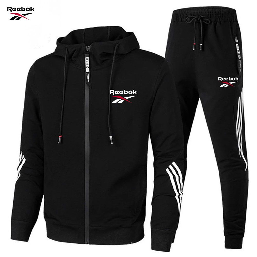 Толстовка спортивная Reebok #1