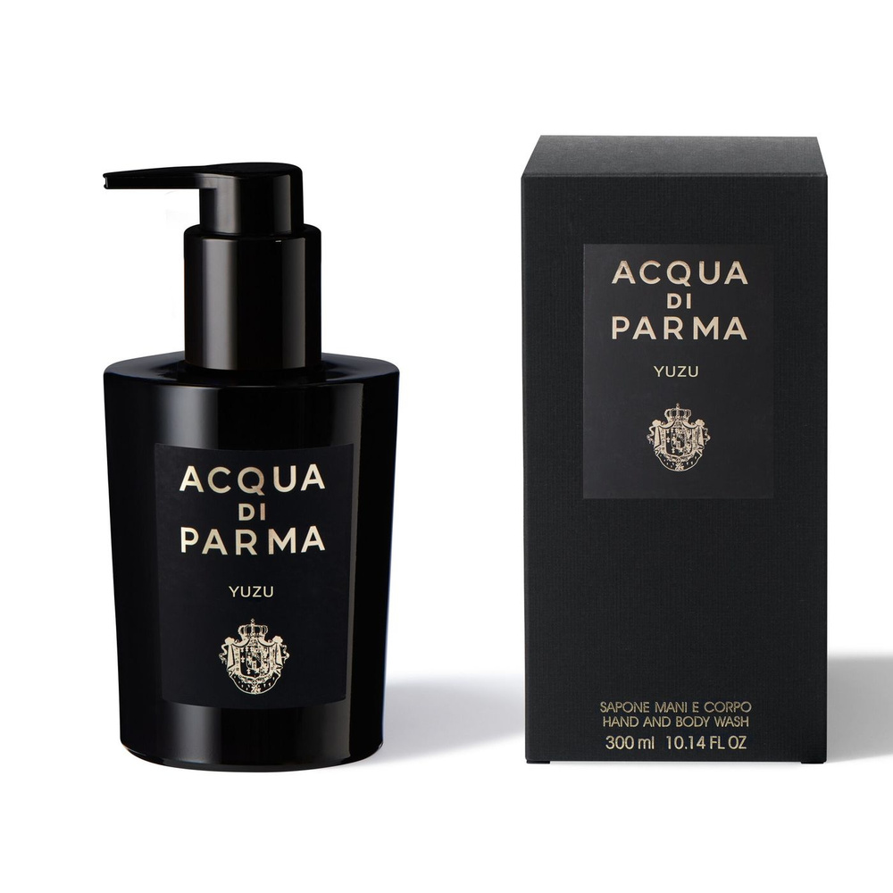 Acqua Di Parma Жидкое мыло 300 мл #1