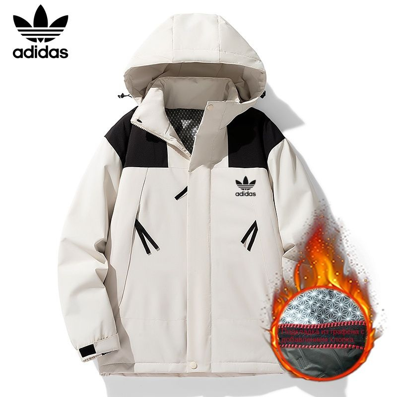 Куртка adidas #1