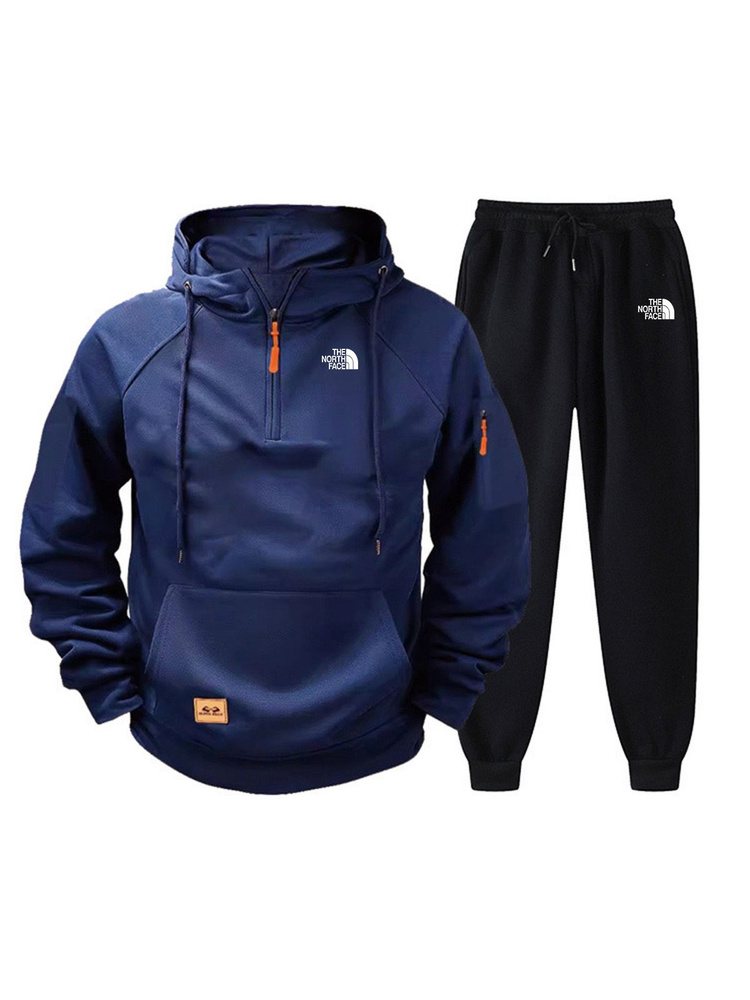 Костюм спортивный The North Face #1