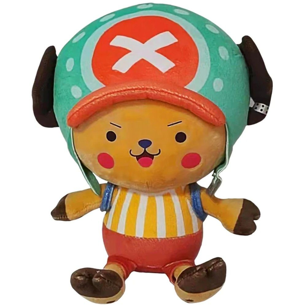 Мягкая игрушка Sakami One Piece Chibi Tony Tony Chopper #1