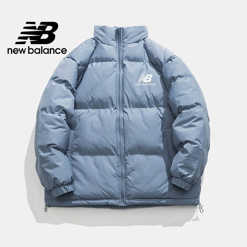 Пуховик New Balance 754 #1